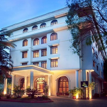 העיר בנגלור Hotel The The Grand Magrath מראה חיצוני תמונה
