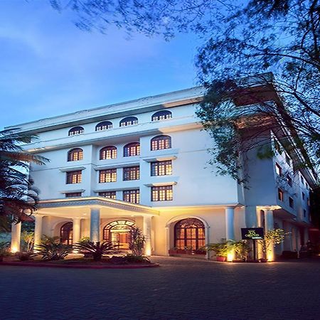 העיר בנגלור Hotel The The Grand Magrath מראה חיצוני תמונה